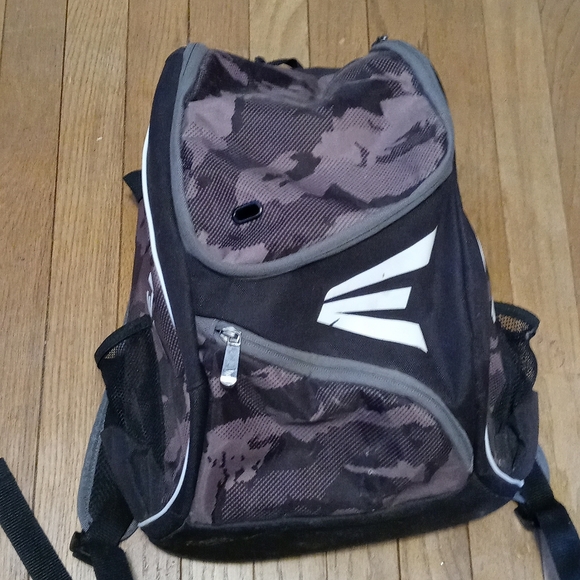 Easton Accessories Easton Baseball Bat Bag Backpack Tball Coach Pitch Poshmark